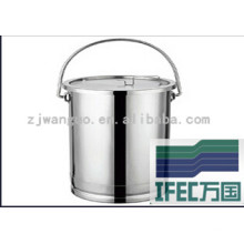 Sanitäre Schaufeln des Transportes Melken (IFEC-B100004)